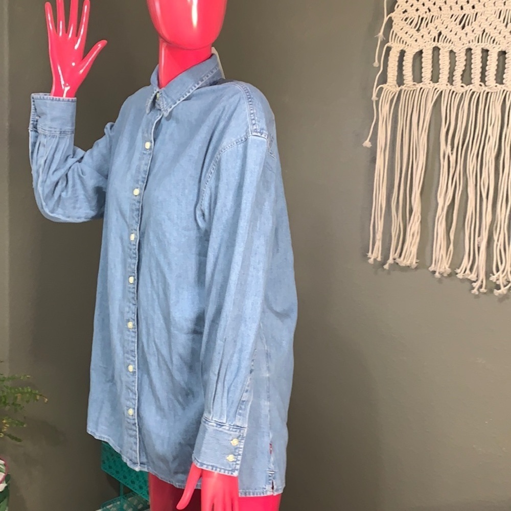 New Levi’s Denim - Picture 3 of 11
